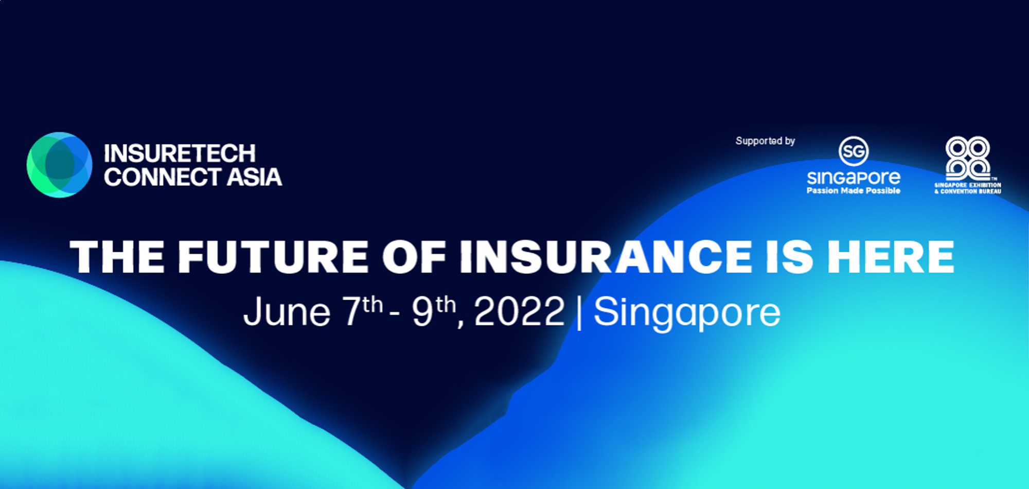 Insuretech Connect Asia 2022