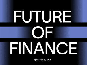 Future of finance