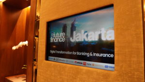 Future Finance, Jakarta 2022