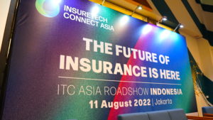 ITC Asia Roadshow - Indonesia