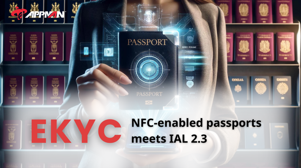 kyc-passport-nfc